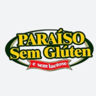 Paraíso Sem Glúten