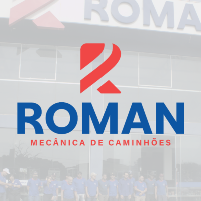 Roman Caminhões