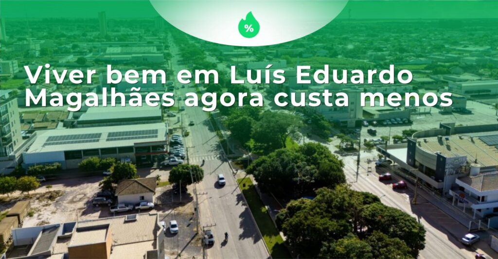 Banner sobre app de viagens moderno em azul (2)