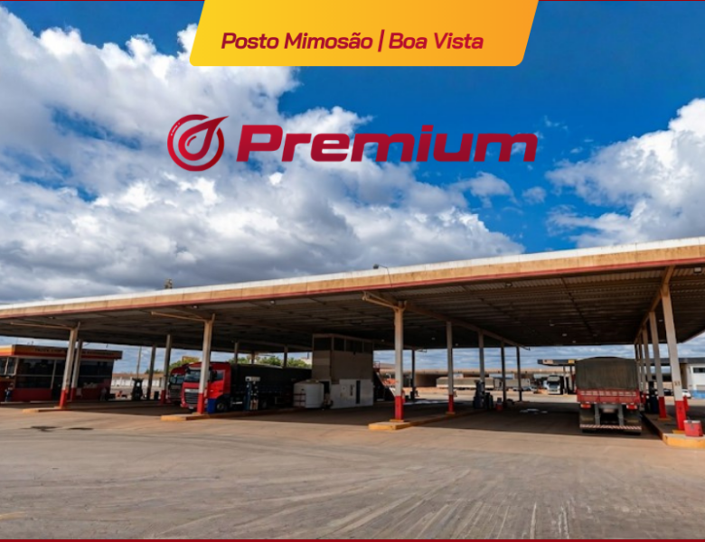 Posto Mimosão | Gasolina R$7,17 Alcool R$5,15