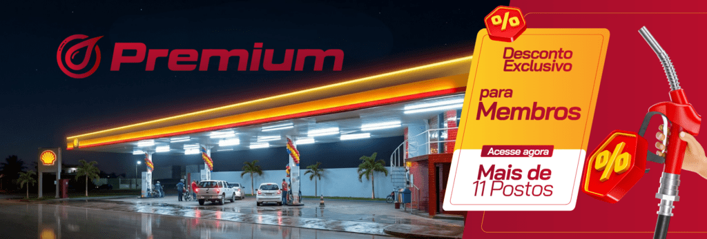 Rede Premium