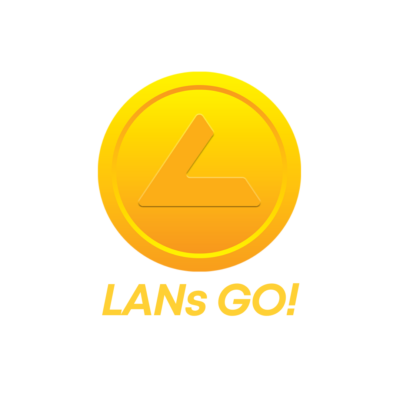 LANs GO!